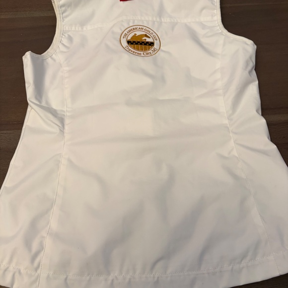 Helly Hansen American Gold Cup Vest - Picture 10 of 13